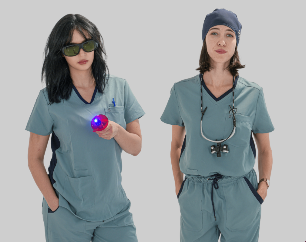 Tenue médicale Gmedical